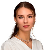 Солмина Маргарита Игоревна