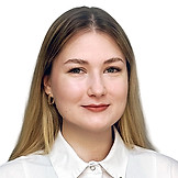 Тимошенко Юлия Михайловна