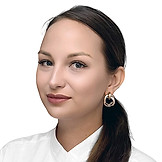 Колесникова Дарья Андреевна