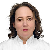 Кириллова Елена Эдуардовна