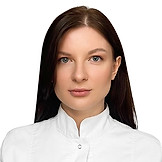 Сушкова Наталья Сергеевна