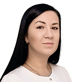 Черникова Ольга Алексеевна