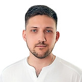 Чертов Андрей Александрович