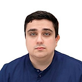 Куделин Александр Геннадьевич