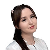 Рослякова Анна Николаевна