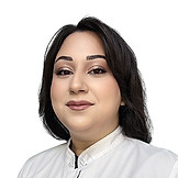 Маркосян Мерри Кареновна