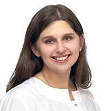 Сорокина Даяна Вадимовна