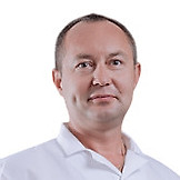 Мосейчук Юрий Александрович