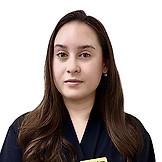 Крамскова Валерия Владимировна