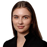 Барышникова Екатерина Сергеевна