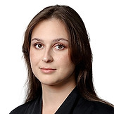 Чайкина Софья Валерьевна