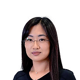 Ким Александра Евгеньевна