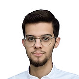 Соколов Павел Павлович