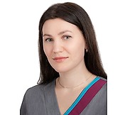 Сафонова Валерия Александровна