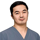 Ибраимов Канат Нурланбекович