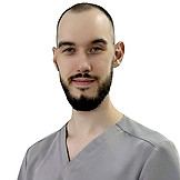 Калимбет Артем Алексеевич