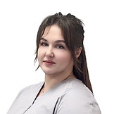 Веневцева Екатерина Геннадьевна