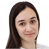 Бабаева Яся Николаевна