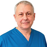 Вандышев Игорь Валериевич