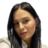 Стрельникова Екатерина Игоревна