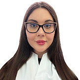 Полухина Елизавета Олеговна