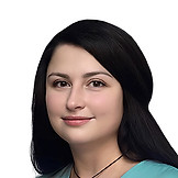 Ермоленко Анна Сергеевна