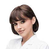 Борисова Марианна Владиславовна