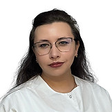 Шепель Дарья Николаевна