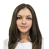 Кизилова Инна Юрьевна