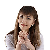 Переверзева Олеся Евгеньевна