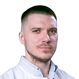 Максимов Александр Андреевич