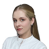 Колесникова Виктория Юрьевна