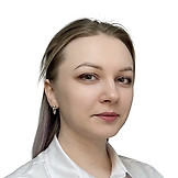 Лихачёва Виктория Геннадьевна