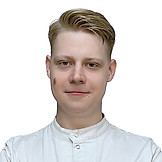 Королев Константин Сергеевич