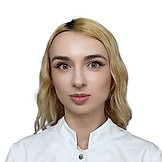 Голенцова Алиса Викторовна