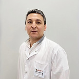 Эсанов Мухриддин Ашур Угли