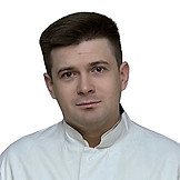 Нестеров Виталий Иванович