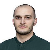 Гаджибалаев Вагид Гаджибалаевич