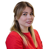 Глушенкова Алена Сергеевна