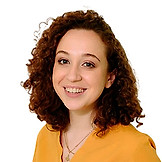 Скубицкая Светлана Сергеевна