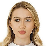 Бакалдина Ксения Александровна