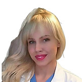 Золотарева Ольга Владимировна