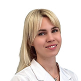 Золотарева Ольга Владимировна