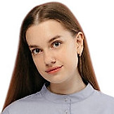 Вечерина Арина Игоревна