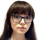 Хохонь Наталия Юрьевна