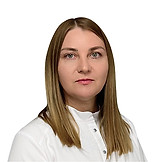 Хорольская Юлия Федоровна
