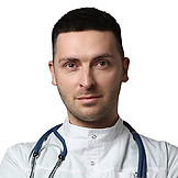 Лапшин Алексей Владимирович