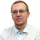 Кузнецов Дмитрий Владимирович