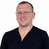 Кузнецов Дмитрий Владимирович