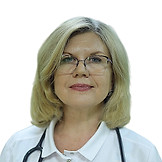 Данильченко Татьяна Геннадьевна